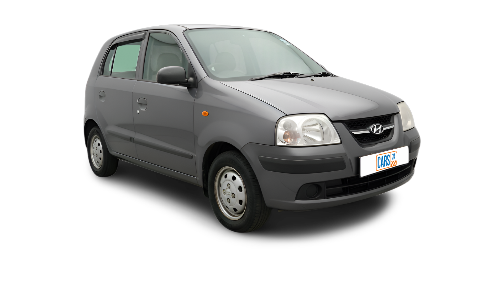 Hyundai Santro Xing-img
